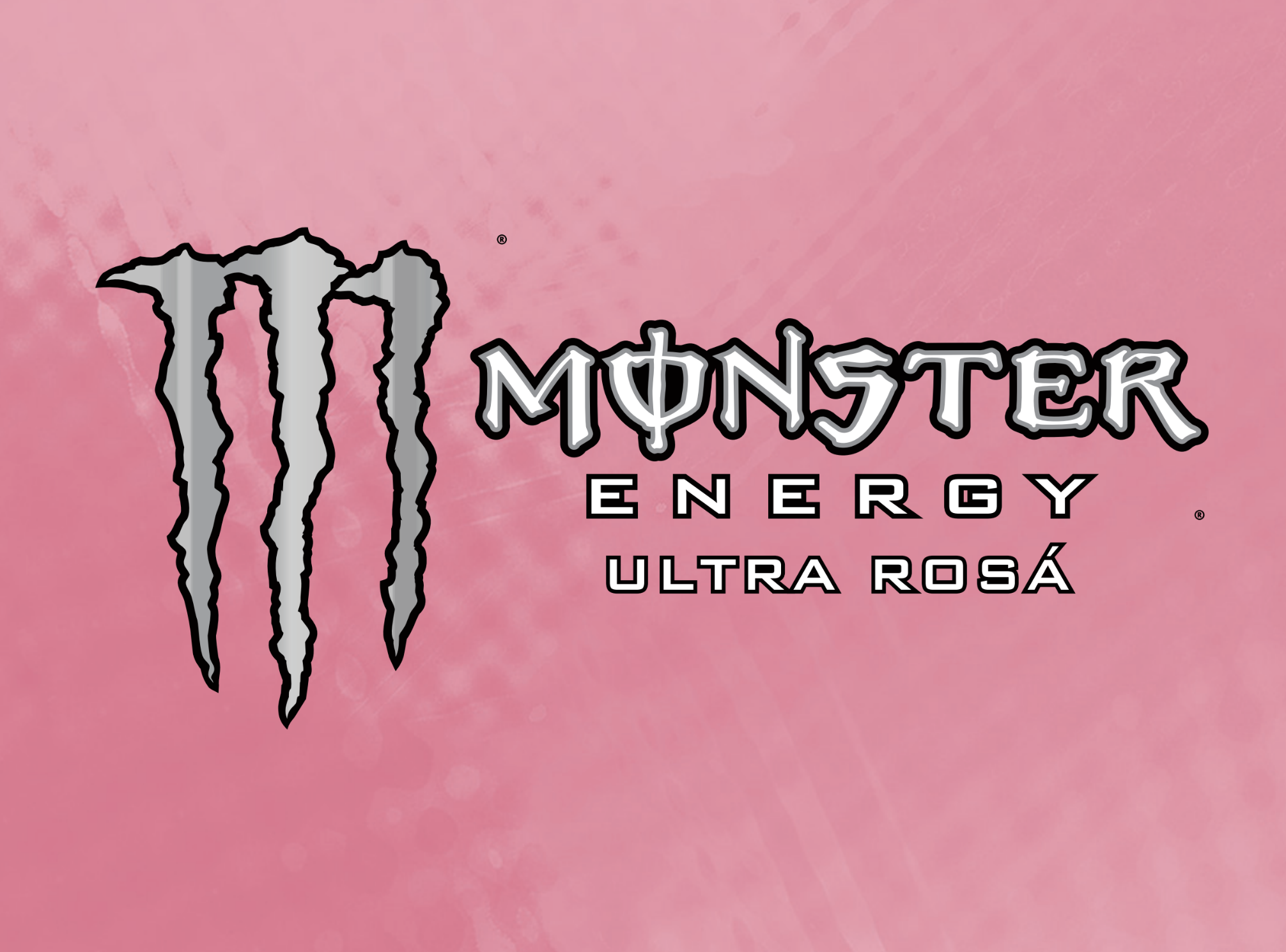 Monster Energy